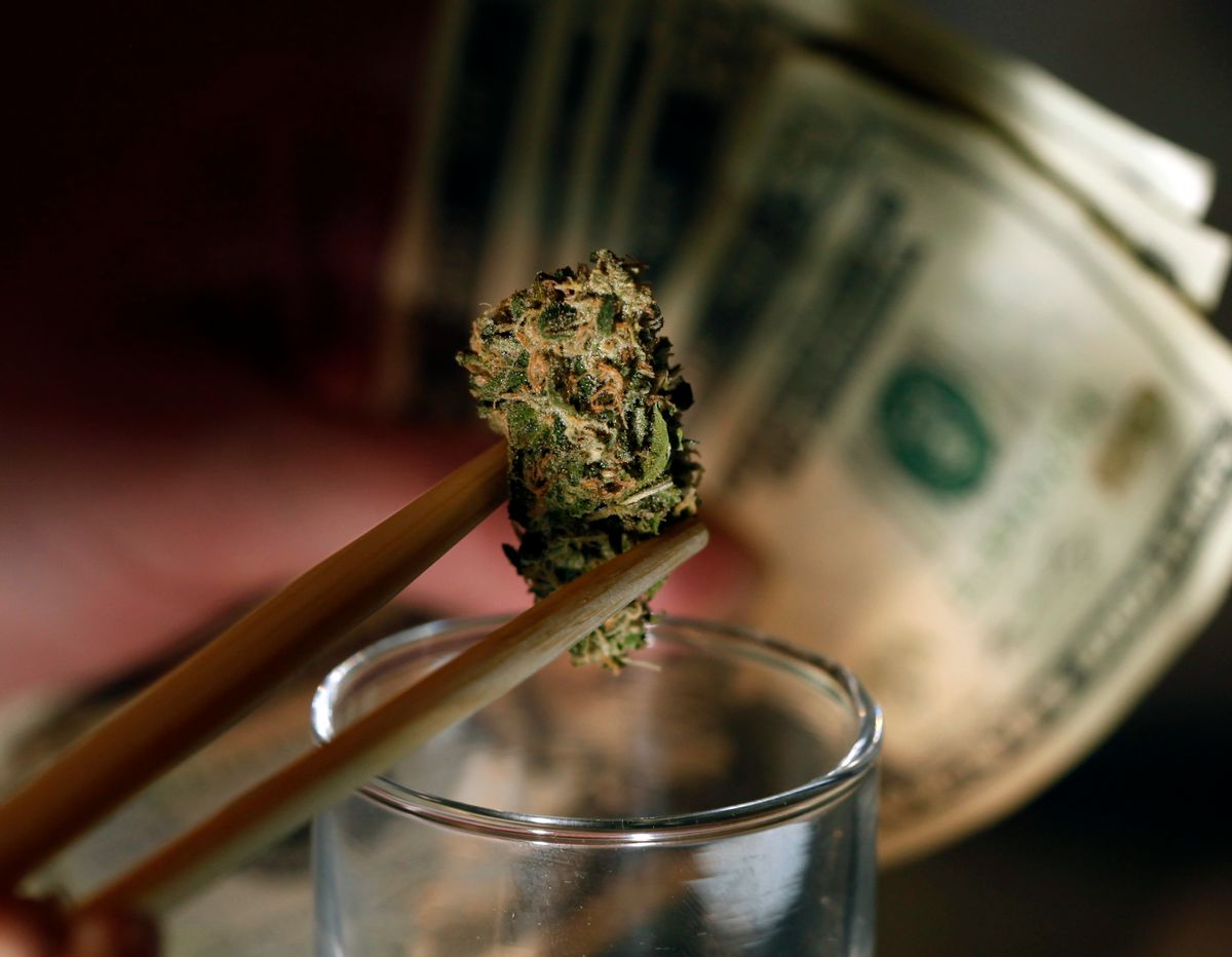 Discover a New World: Buy Weed Online and Embrace the High